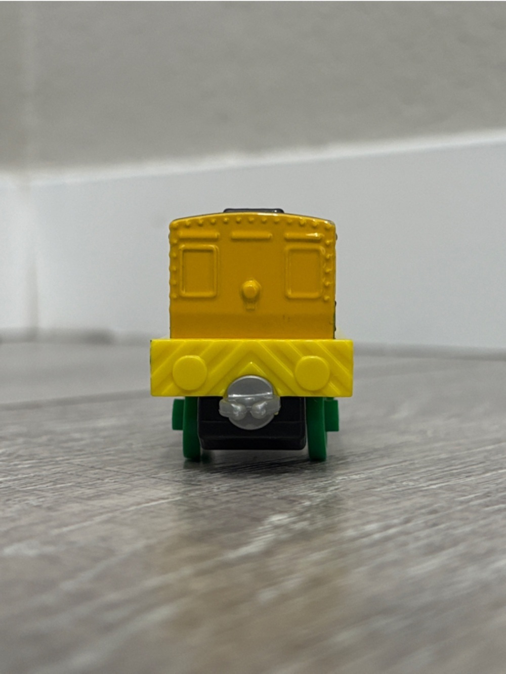 Racing Raul - Thomas & Friends - Picture 4 of 8